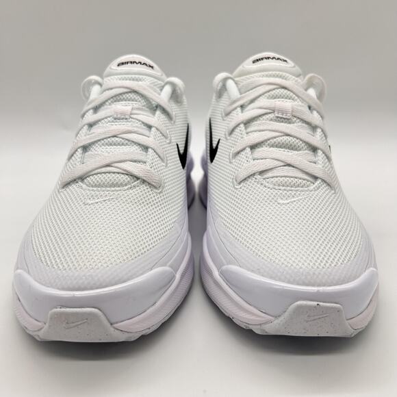 Nike Air Max BIA Shoes Mens Size 8 White Black Wolf Grey IF2624-100 New Sneakers main image 10